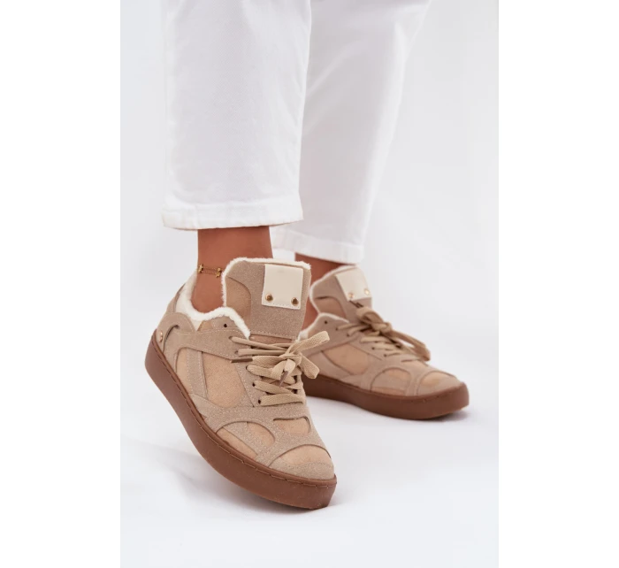 Športová obuv model 217455 Step in style