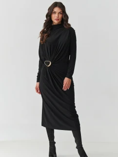 Denné šaty model 220465 Makadamia