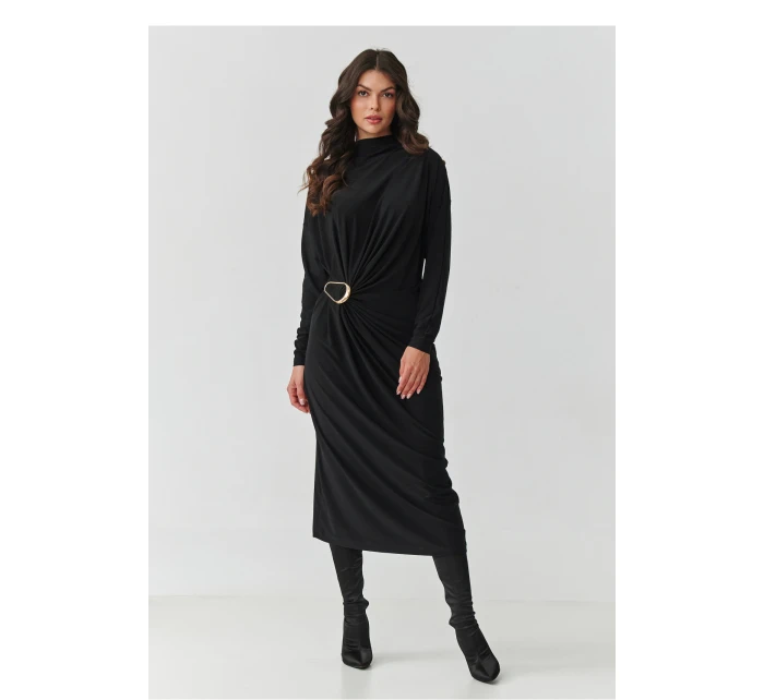 Denné šaty model 220465 Makadamia