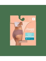 Dámske nohavičky ZERO Modal 2.0 Krátky 2P - CAMEO BROWN - hnedá 00ME - SLOGGI Dámske nohavičky ZERO Modal 2.0 Krátky 2P - CAMEO BROWN - hnedá 00ME - SLOGGI