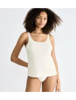 sloggi EVER Ease Tank Top - WHITE - SLOGGI WHITE - SLOGGI
