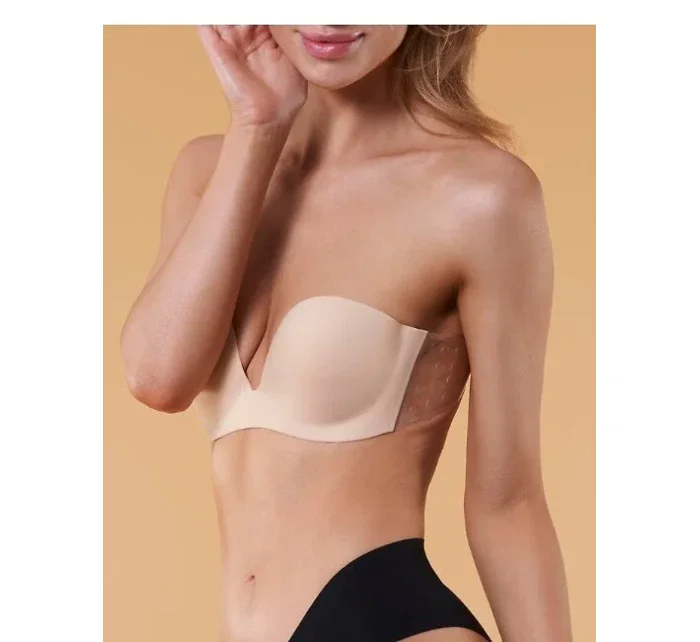 Samodržiaca dámska podprsenka Julimex Wings!BRA Samodržiaca dámska podprsenka Julimex Wings!BRA