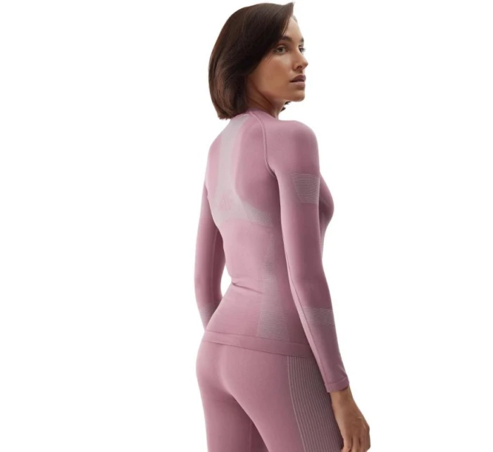 Termo mikina  W AW23USEA 53S model 18967332 - 4F