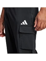 Nohavice adidas Essentials Small Logo Cargo M JF3538