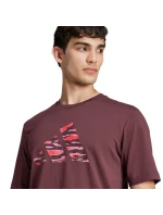 Tričko adidas Codes Camo Graphic M JI6769 men