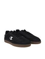 Champion Prestige Mix Material Low Cut M S22330 KK001