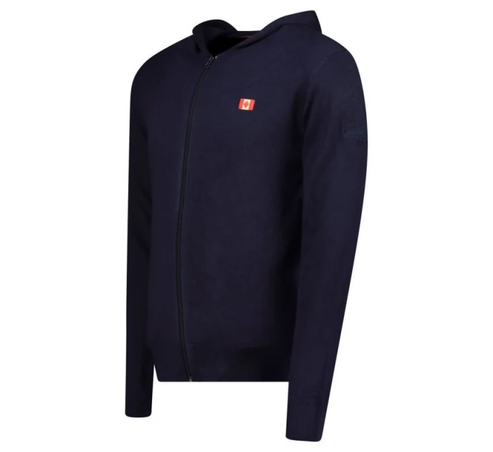 Bluza  RM NAVY MEN model 21359095 - Canadian Peak