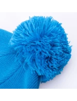 Detská zimná čiapka COOLKA KDB