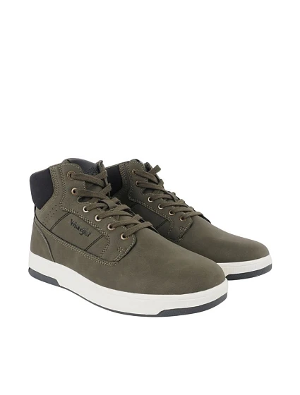 Boty  Mid M model 21388397 - Wrangler