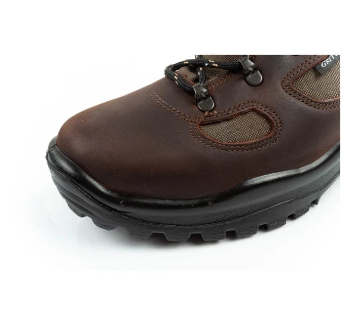 Grisport pánske trekové topánky kožené nepremokavé členkové topánky Grisport pánske trekové topánky kožené nepremokavé členkové topánky