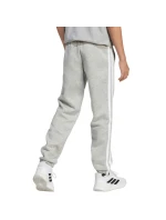 Dětské kalhoty Essentials světle šedé model 21884325 - ADIDAS