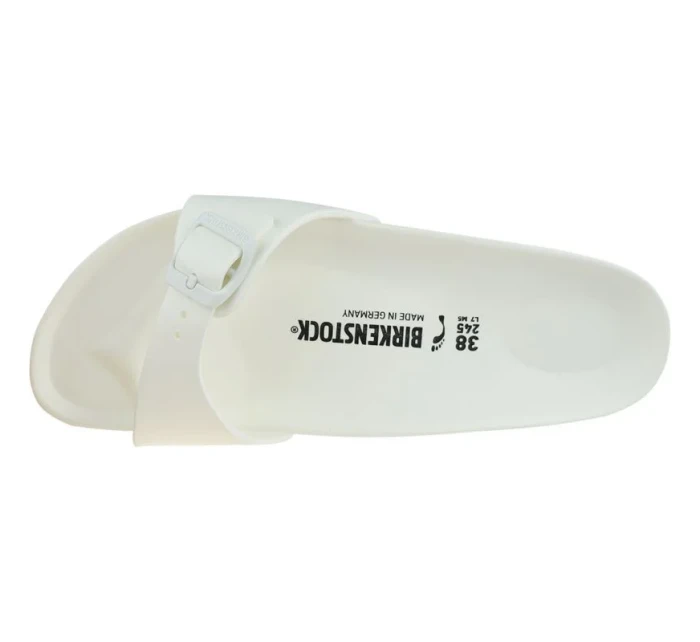 Birkenstock Madrid Essentials Eva W 128183 Birkenstock Madrid Essentials Eva W 128183