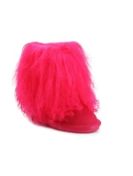 Dětské boty Bear Paw Boo Jr model 16026277 - BearPaw