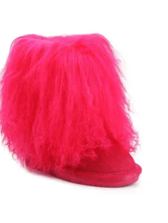 Detská obuv Bear Paw Boo Toddler Jr 1854T