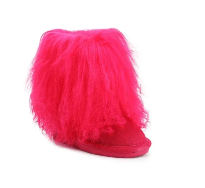 Dětské boty Bear Paw Boo Jr model 16026277 - BearPaw