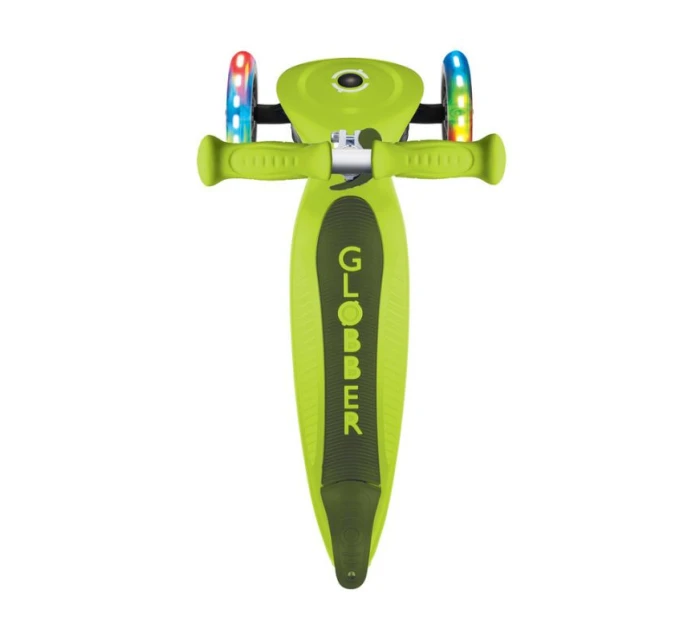 Primo Skládací skútr model 20936103 - Globber Primo Skládací skútr model 20936103 - Globber