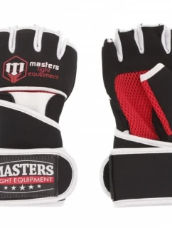 MASTERS RBB-N-MFE 13073-01M neoprénové rukavice s gélom