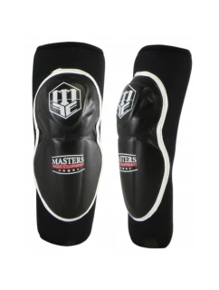 Chrániče loktů  černé model 21891320