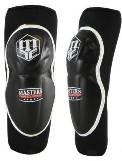 Chrániče loktů  černé model 21891320