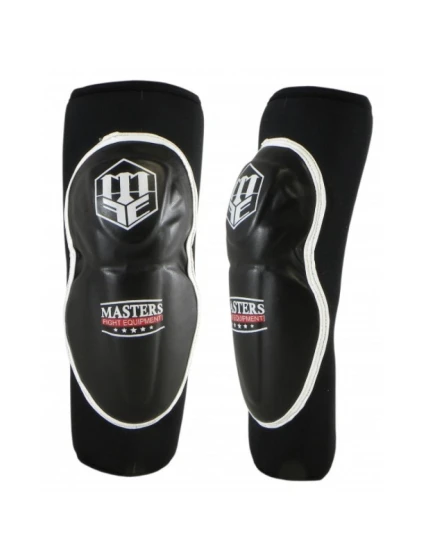 Chrániče loktů  černé model 21891320