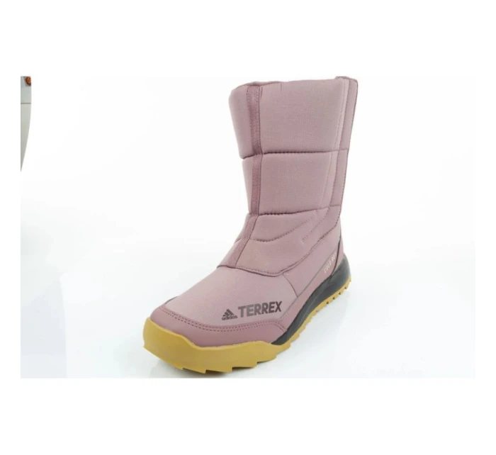 Adidas Terrex Choleah Boot W GX8687 snežné topánky