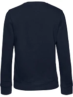B&C QUEEN Crew Neck_° Dámská mikina model 22484910 navy blue B&C QUEEN Crew Neck_° Dámská mikina model 22484910 navy blue