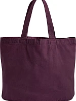 Westford Mill W 345 Bavlnená taška „Vintage“ 50.0345 vintage oxblood