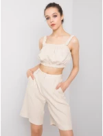 Súprava 341 KMPL 5283.07 svetlo béžová Súprava 341 KMPL 5283.07 svetlo béžová