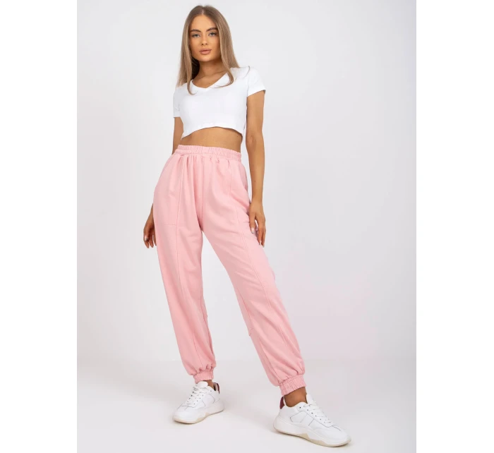 Tepláky EM DR ES 21 model 17273017 růžová - FPrice Tepláky EM DR ES 21 model 17273017 růžová - FPrice