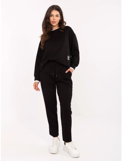 Komplet IT KMPL model 21302455 czarny - FPrice Komplet IT KMPL model 21302455 czarny - FPrice