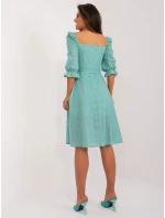 Sukienka LK SK model 19915324 mietowy - FPrice