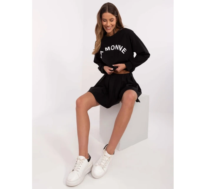 MI KMPL sada model 20951587 černá - FPrice