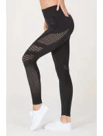 Dámské  Bezešvé Legíny  model 15637014 - Gym Glamour