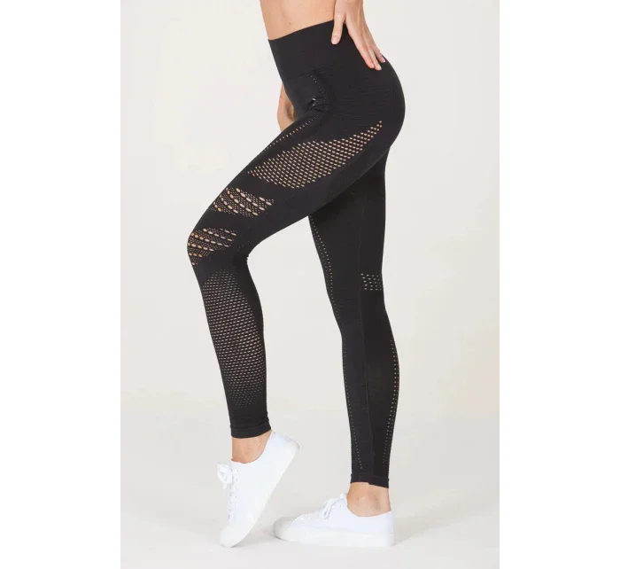 Dámské  Bezešvé Legíny  model 15637014 - Gym Glamour
