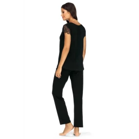 Dámské pyžamo model 16257575 - Lorin Dámské pyžamo model 16257575 - Lorin