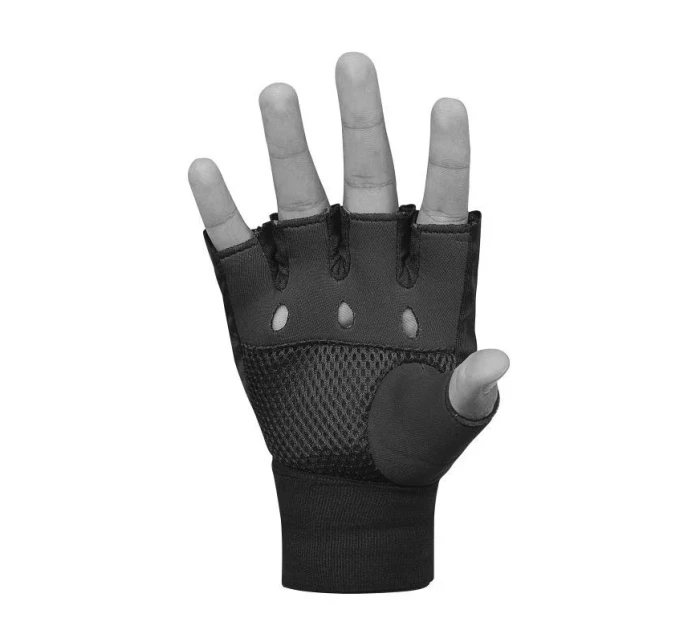 Mexické vnútorné rukavice ADISBP012S čierne - Adidas Mexické vnútorné rukavice ADISBP012S čierne - Adidas