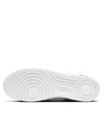 Pánské sportovní boty Air Force 1 Utility M Bílá vzor model 21782934 - NIKE Pánské sportovní boty Air Force 1 Utility M Bílá vzor model 21782934 - NIKE