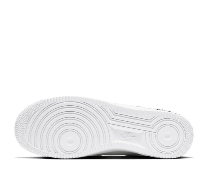 Pánské sportovní boty Air Force 1 Utility M Bílá vzor model 21782934 - NIKE Pánské sportovní boty Air Force 1 Utility M Bílá vzor model 21782934 - NIKE