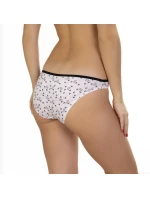 Dámske nohavičky MINI BIKINI L-122MB-26EX Dámske nohavičky MINI BIKINI L-122MB-26EX