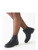 Topánky model 204575 Solea