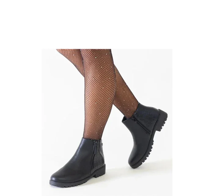 Topánky model 204575 Solea