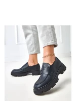 Mokasíny model 217665 Solea