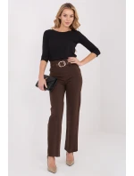 Dámske nohavice model 221768 Taliansko Moda