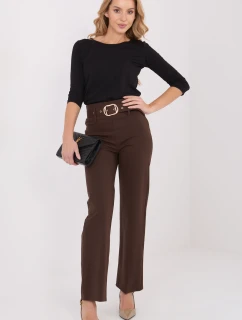 Dámske nohavice model 221768 Taliansko Moda