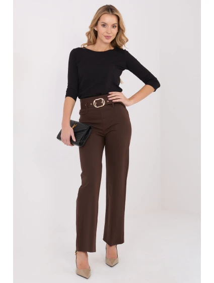 Dámske nohavice model 221768 Taliansko Moda