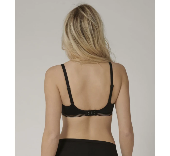 Podprsenka Infinite Sensation W01 čierna TRIUMPH