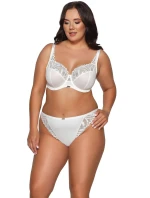 Ava 2105/B Brazílske nohavičky S-2XL Ava 2105/B Brazílske nohavičky S-2XL