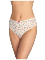 Kalhotky model 21379250 A'3 2XL - Lama