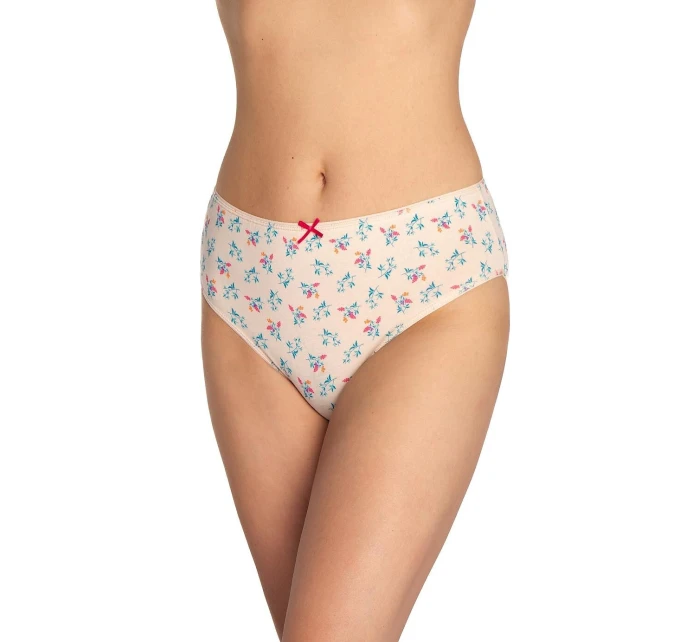 Kalhotky model 21379250 A'3 2XL - Lama