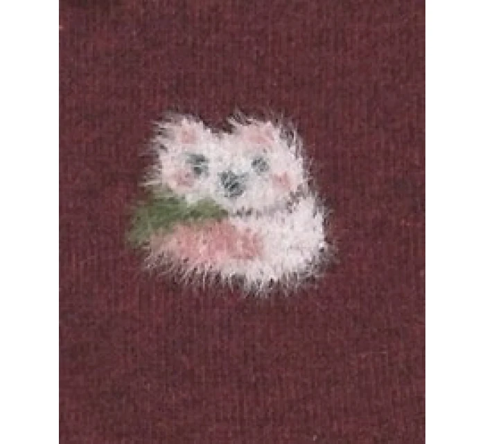 Ponožky WiK GNG 002 Angora Dog women 319 35-42 Ponožky WiK GNG 002 Angora Dog women 319 35-42